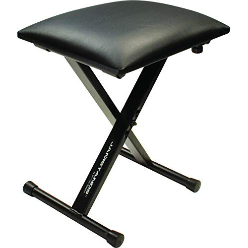 Ultimate Support JS-SB100 JamStands Small Keyboard Bench 2