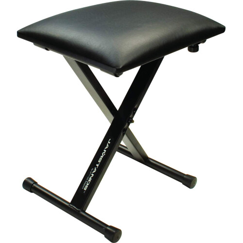 Ultimate Support JS-SB100 JamStands Small Keyboard Bench 1