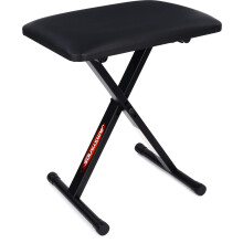 Ultimate Support JS-SB100 JamStands Small Keyboard Bench