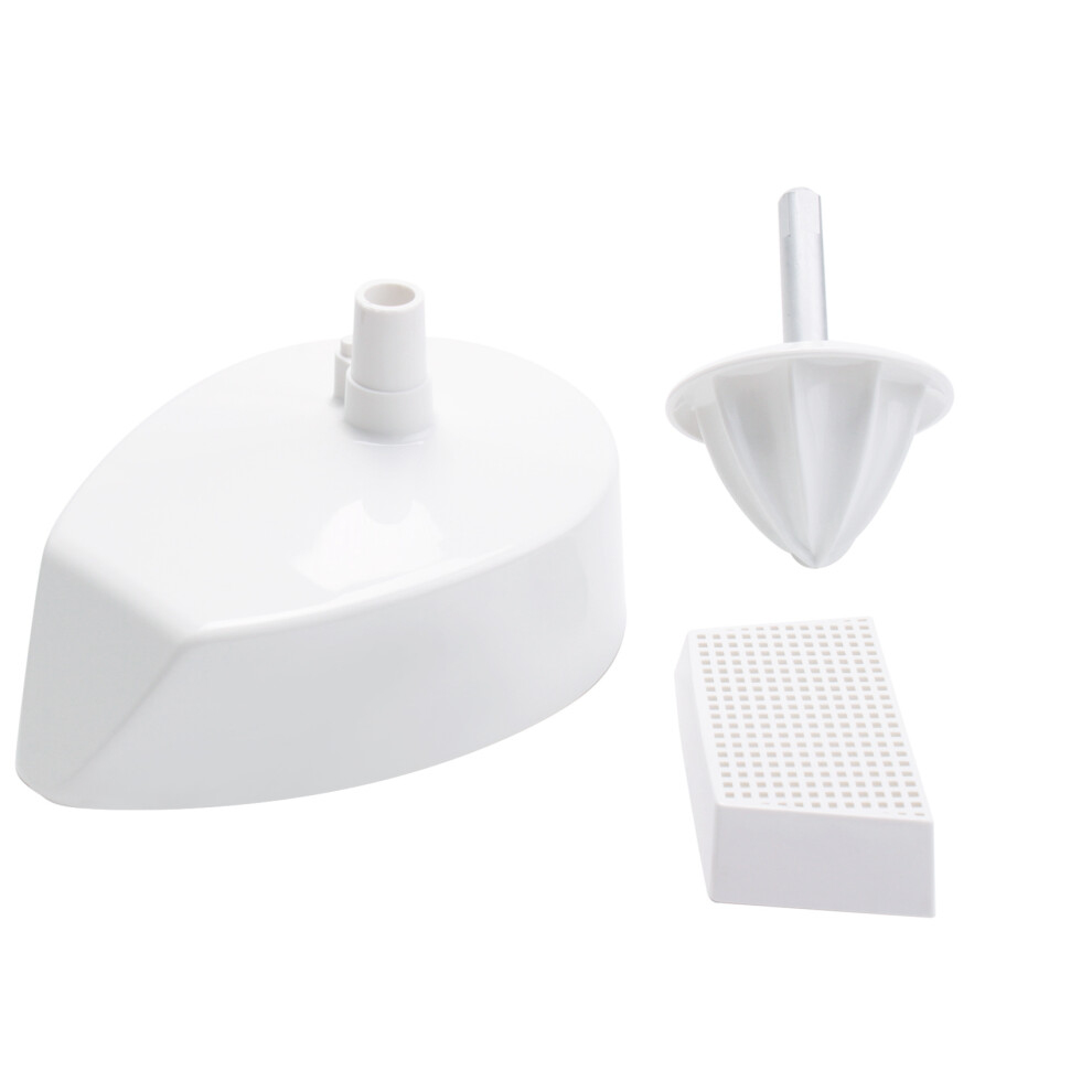 für Standmixer (4,5QT/5QT) Zitruspresse Standmixer