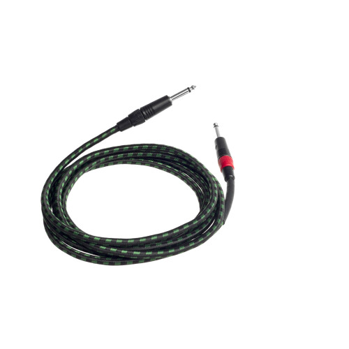 Evidence Audio LYHGSS10 Lyric Instrument Cable 10 jalkaa