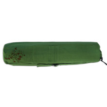 Wai Lana Green - Yoga Tote: Wilg