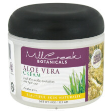 Mill Creek 80% Alo?Vera Cr?e 4 Oz3