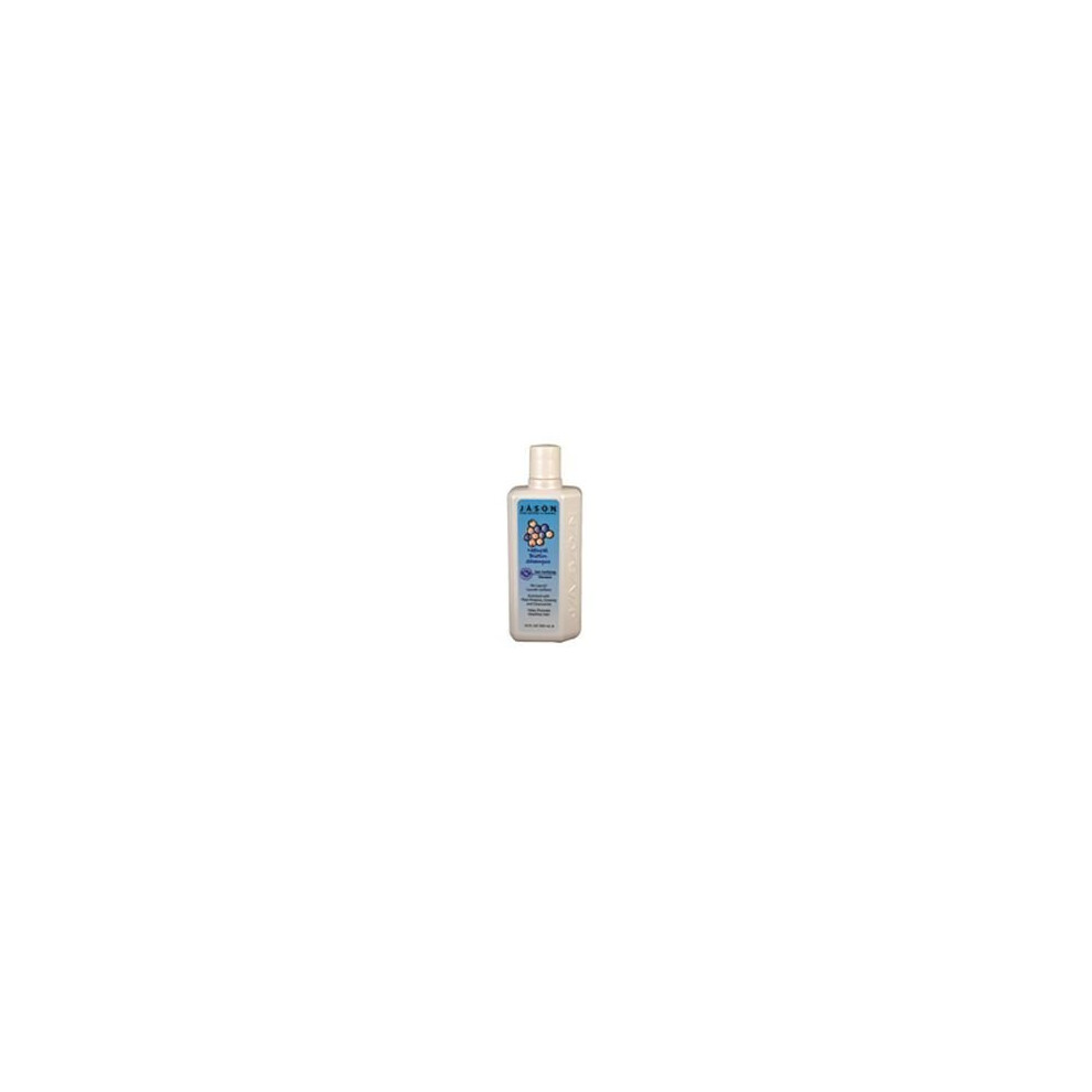 Jason Shampoo Biotin NTRL