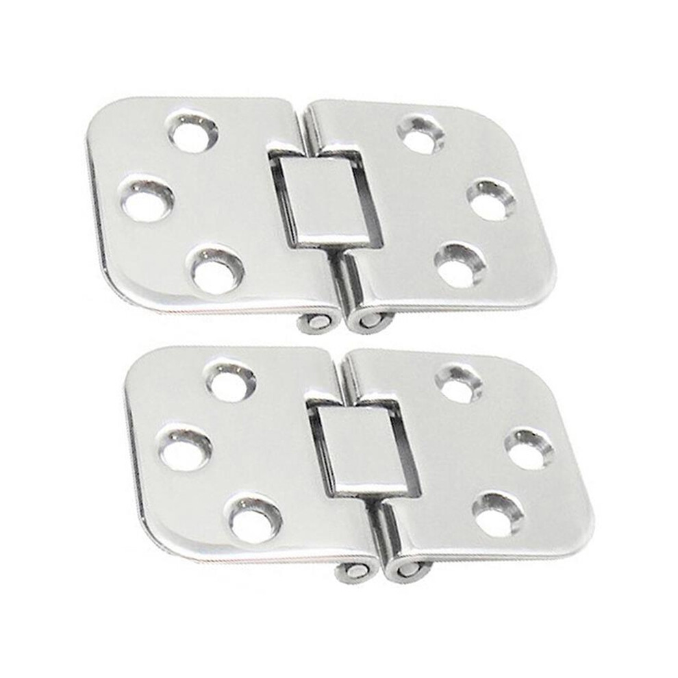 2 StüCk Marine Level Scharnier FüR Boot, Wohnmobil, Marine ZubehöR-image