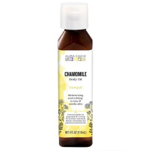 AURA CACIA KÖRPERÖL TRANQUIL CHAMOML 4 Fl oz