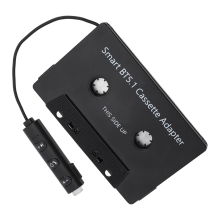 Ασύρματη κασέτα Bluetooth Audio Car, Bluetooth 5.1