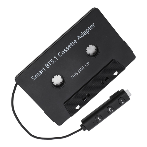 Ασύρματη κασέτα Bluetooth Audio Car, Bluetooth 5.1 1