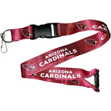 NFL Arizona Cardinals Team Lanyard