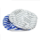 6 Pcs Microfibre Cloth Pads Replacement for Clean&Steam 2