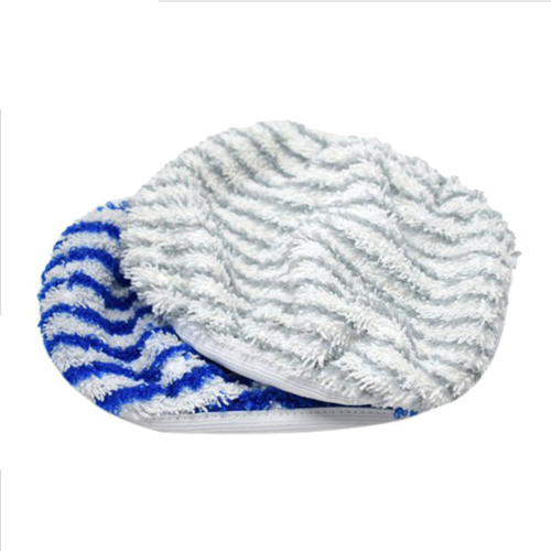 6 Pcs Microfibre Cloth Pads Replacement for Clean&Steam 1