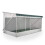 Dometic 930008.130 White Patty O'room Awning Suncreen 4