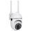 , 2.4GHz WiFi Cameras for Home, 2-Way Audio 1