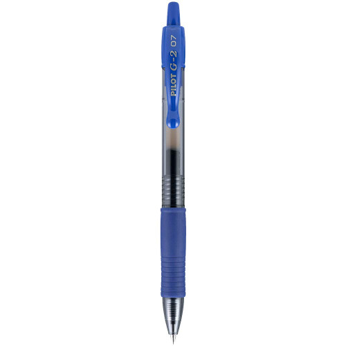Pilot PILOT PIL31021 - G2 Retractable Gel Ink Pen 2