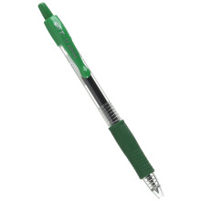 Pilot G2 intrekbare XFine gel-inktrollerpennen (PIL31106)
