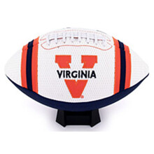 NCAA Virginia Cavaliers Trikot im Teamstil, Farben, Einheitsgr e