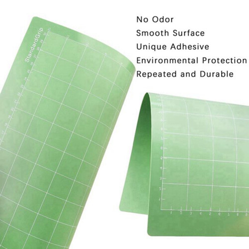 τμχ Φωτεινή λαβή χαλιού κοπής για One/Air/Explore Air2 & 3- Green 2