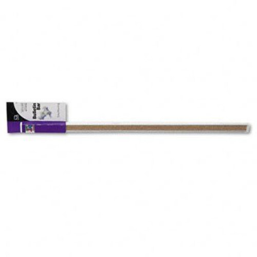Barre d'affichage Quartet I, 24", AM 08137 (Pack de 8)