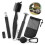 Retractable Golf Brush and 2 Golf Club Groove Sharpener 3