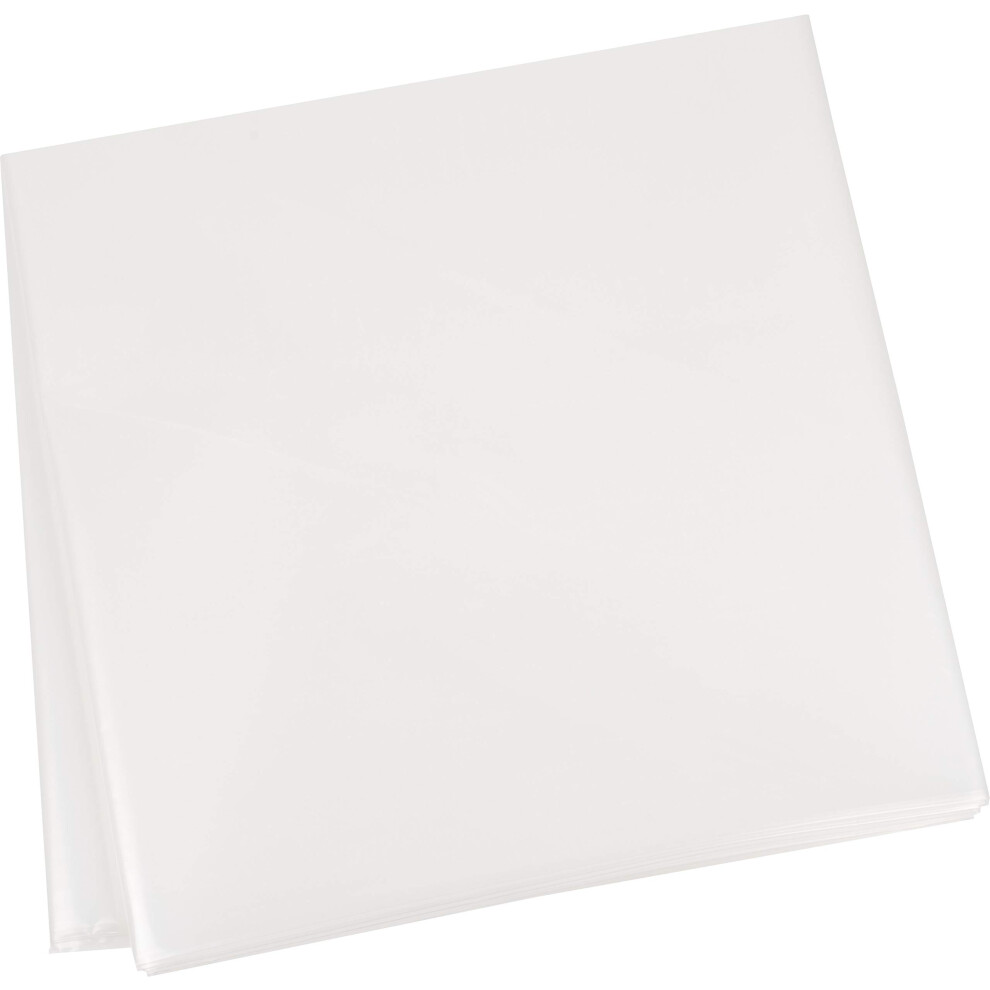 LIBERTY MOUNTAIN Poly Ground Sheet (10 x 10-Feet)-image-OPC-PGDGY72-NEW