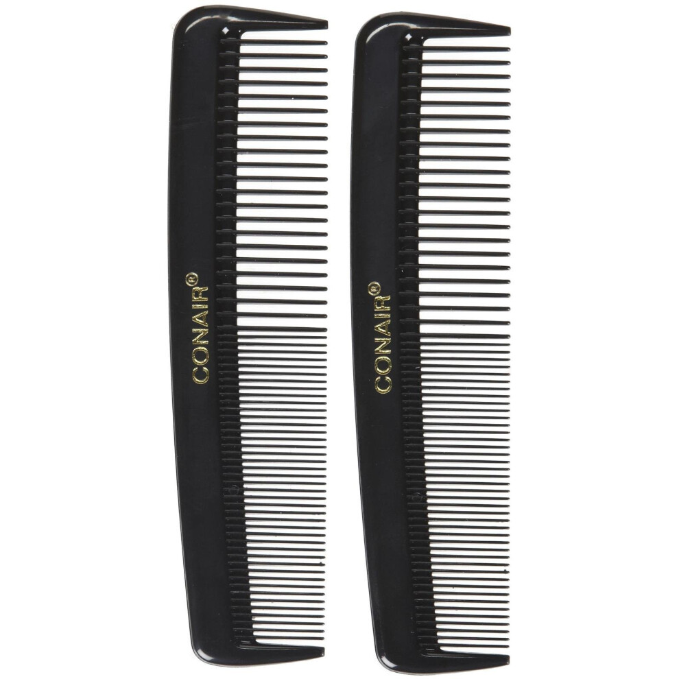Unisex Not,Specified Conair Pocket Combs
