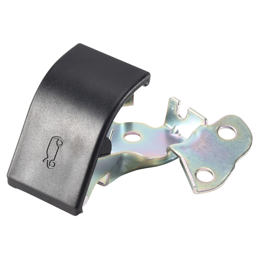 For - R56 R57 R58 R59 R60 Hood Release Handle Lever 4852629014908