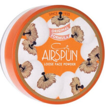 Coty Airspun Gezichtspoeder 070-41 Doorschijnend Extra dekking