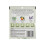 Aura Cacia Clearing Eucalyptus Aromaterapi Mineral Bath | 2,5 oz. Pakke 2