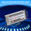 2 Θύρες USB 3.0 Express Card 34mm υποδοχή Express Card Προσαρμογέας PCMCIA 5