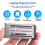 2 Θύρες USB 3.0 Express Card 34mm υποδοχή Express Card Προσαρμογέας PCMCIA 6