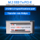 2 Θύρες USB 3.0 Express Card 34mm υποδοχή Express Card Προσαρμογέας PCMCIA 4