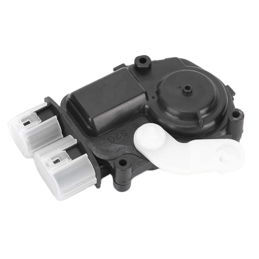 Car Tail Door Lock Actuator Tail Lock For Elysion 72115-Sjk-J01 4852629015714