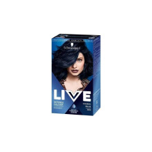 Schwarzkopf Live Color XXL 90 Bleu Cosmique