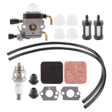FS85 FS80 carburateur