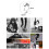 Ruote per skateboard con cuscinetti 52x30mm Ruote PU (set da 4) Nero 4