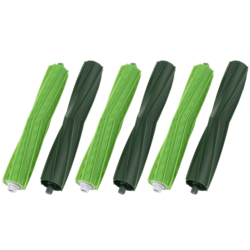 WalzenbüRstenteile FüR I7 E5 E6 I3 Staubsauger-image