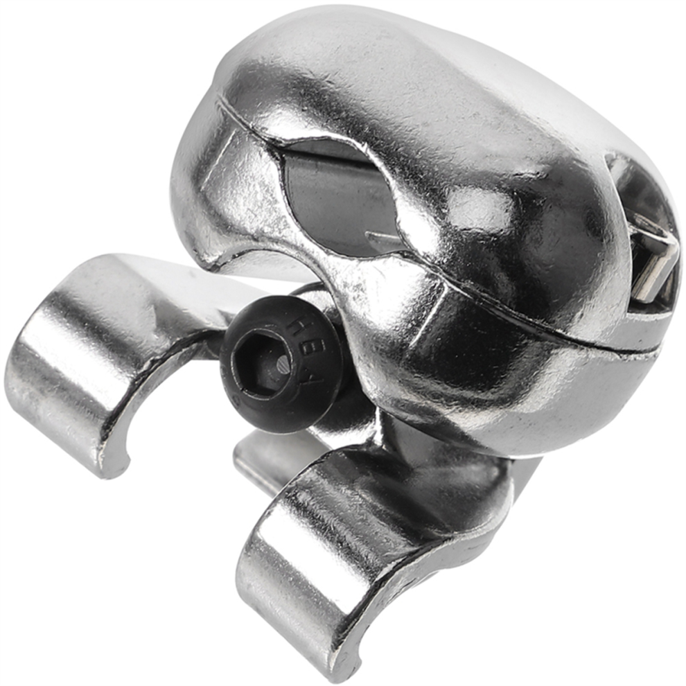 Trommelhalter Beckenarm Snare Drum Metallteil Rack Klemmclip-image