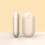 Handwarmers oplaadbaar, 5000MAh verwarming, zwart 2