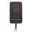 10W Wireless Receiver Suitable for Type-C Mobile Phone Receiver 1