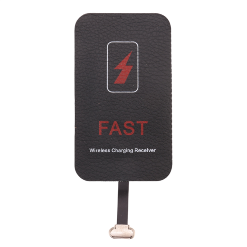 10W Wireless Receiver Suitable for Type-C Mobile Phone Receiver