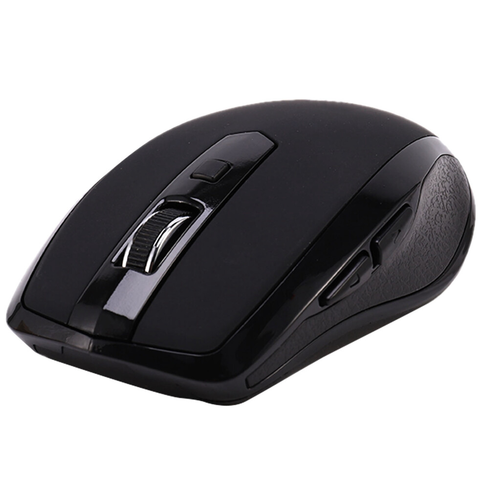 Photos - Mouse Type-C 2.4Ghz Wireless Available With Usb C Receiver Black