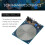 Dc 5V 7.83Hz Ultra-Low Frequency Pulse Wave Generator Audio Resonator 3