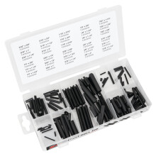 Performance Tool W5340 10 darabos tekercscsapok jrazrhat muanyag tokban