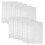 Παζλ Sublimation Blank Puzzle 10Pcs/Παρτίδα DIY Craft A5 παζλ 3