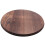 Kitchen Multi-Functional Wooden Pot Cover Handle Pan Lid 36cm 4