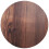 Kitchen Multi-Functional Wooden Pot Cover Handle Pan Lid 36cm 3
