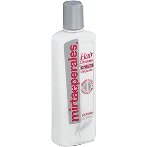 Mirta De Perales Mirtha's Mirtha's kapper met placenta 4 Ounce 1