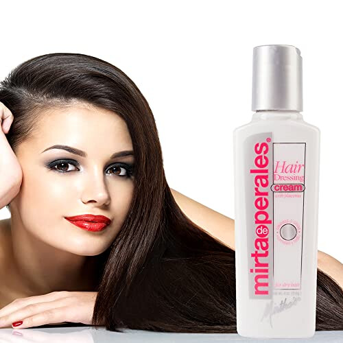 Mirta De Perales Mirtha's Mirtha's kapper met placenta 4 Ounce 2