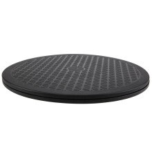 12Inch Bonsai Turntable Rotating Plate Wheel Kitchen Display Stand