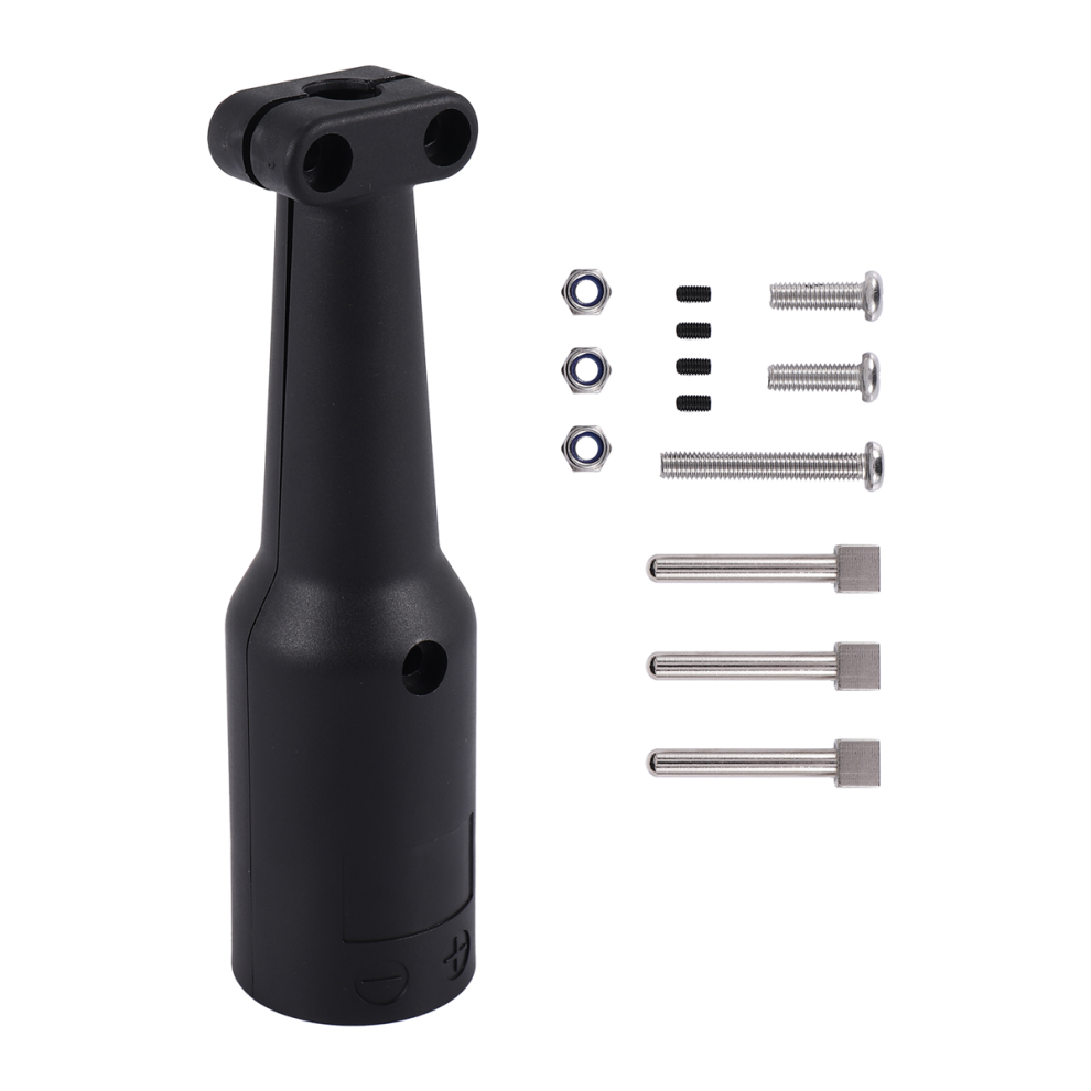 101828901 48V Charger Cord Plug for Club Car Precedent-image-OPC-PGDH2GH-NEW